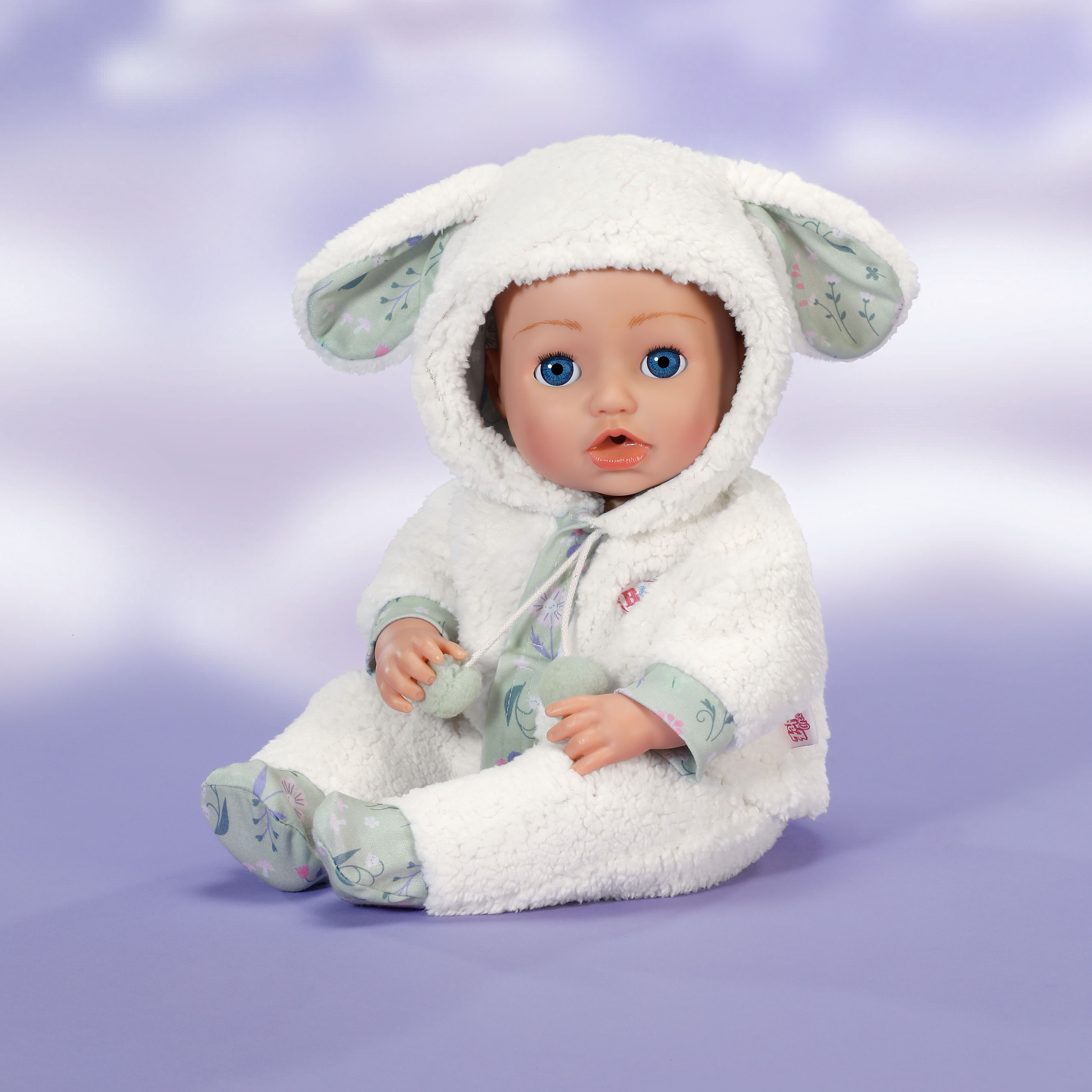 Baby Born Puppenkleidung Schaf Outfit, 43cm günstig online kaufen
