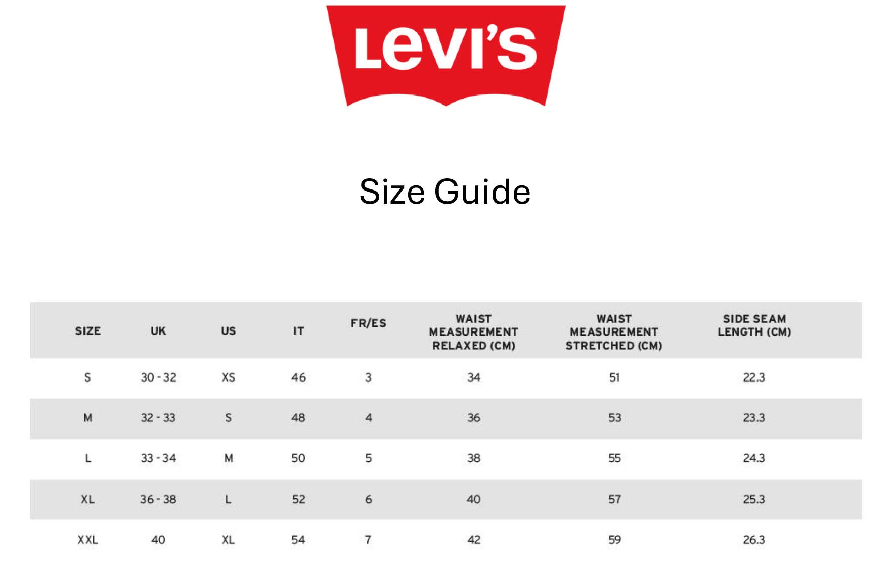 Levi's® Boxershorts LEVIS MEN MEL WB BOXER BRIEF ORG CO 2P (2er Pack) mit b günstig online kaufen