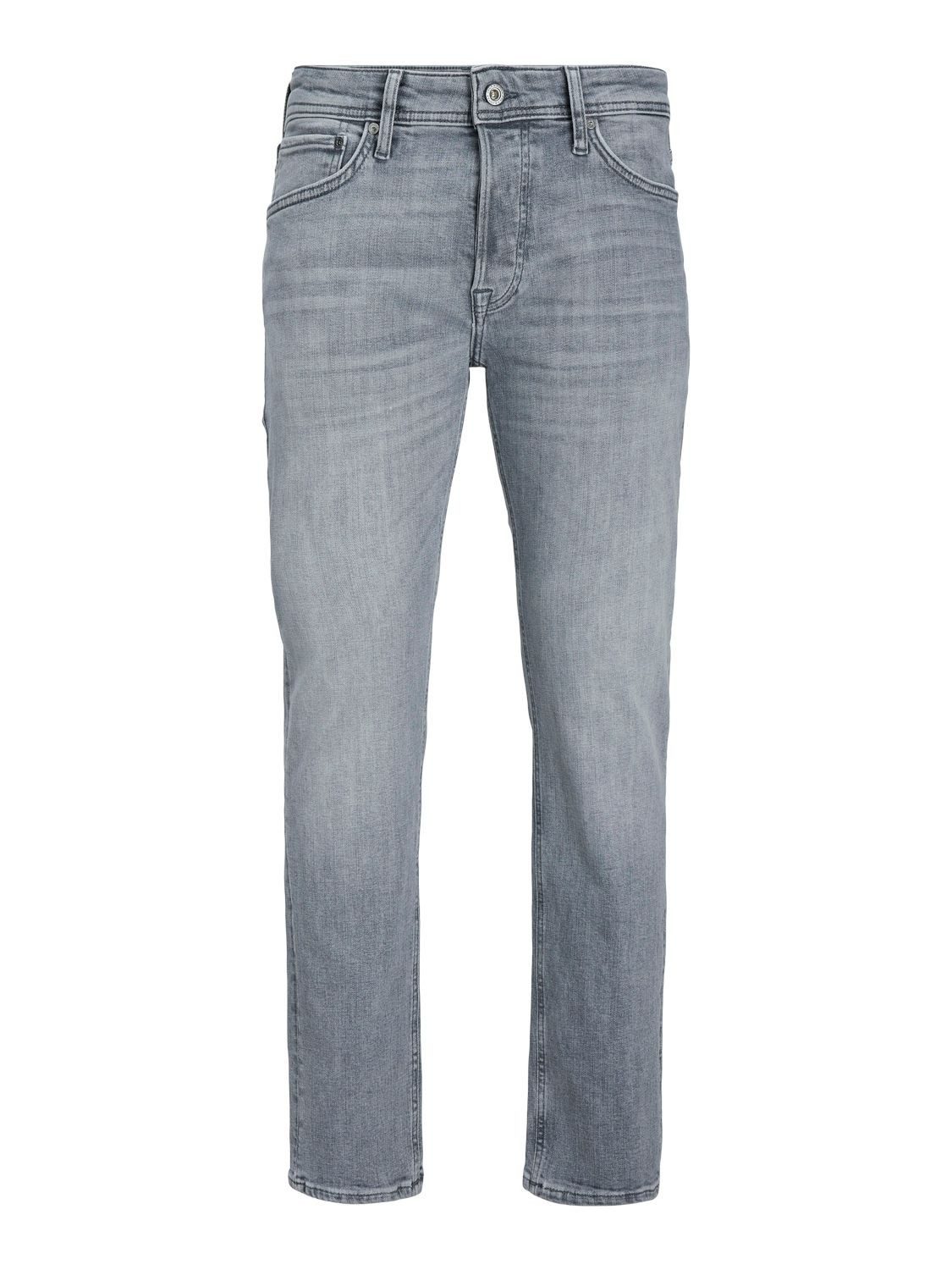 Jack & Jones Tapered-fit-Jeans JJIMIKE JJORIGINAL günstig online kaufen
