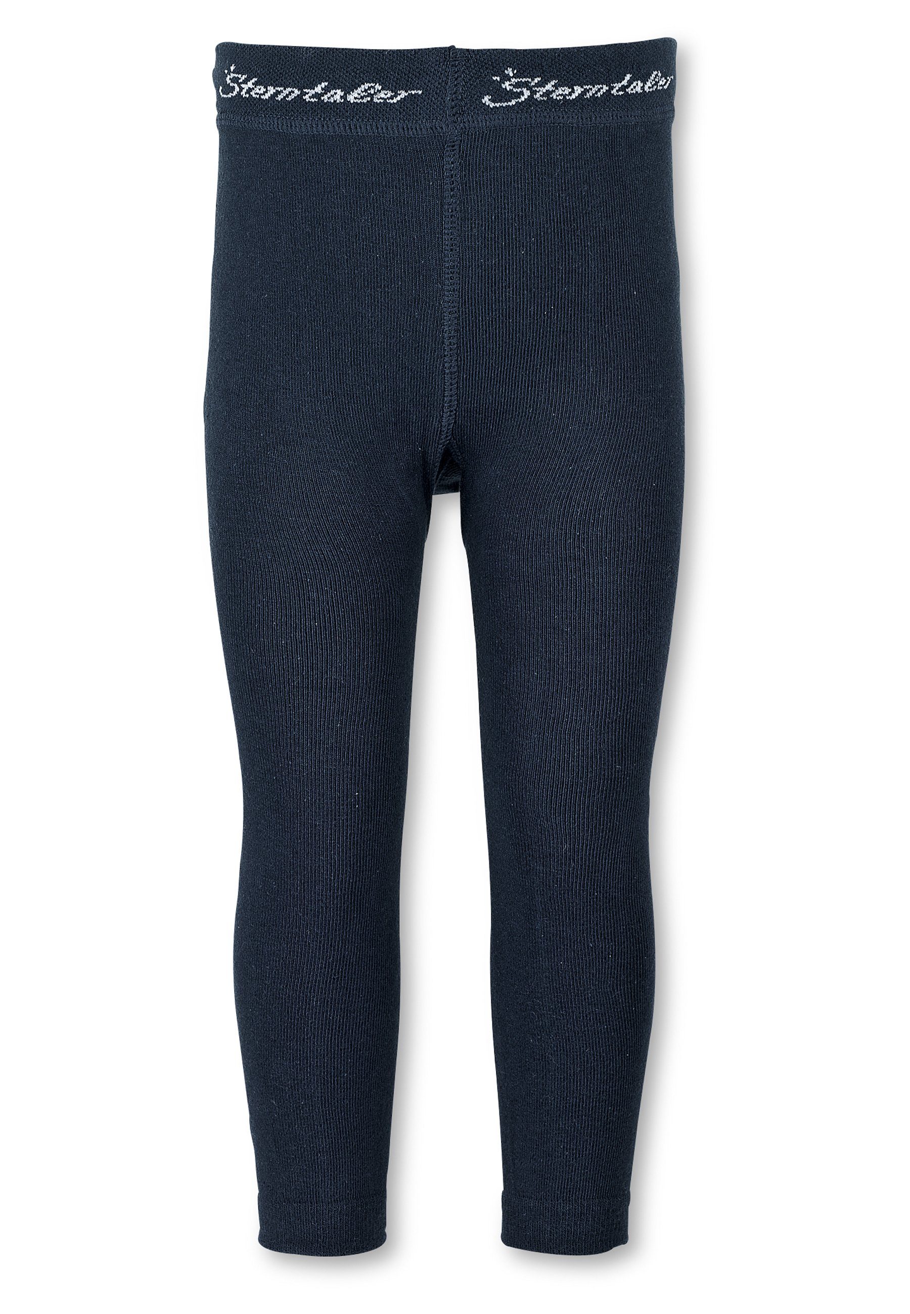 Sterntaler® Leggings Leggings uni (1-tlg)