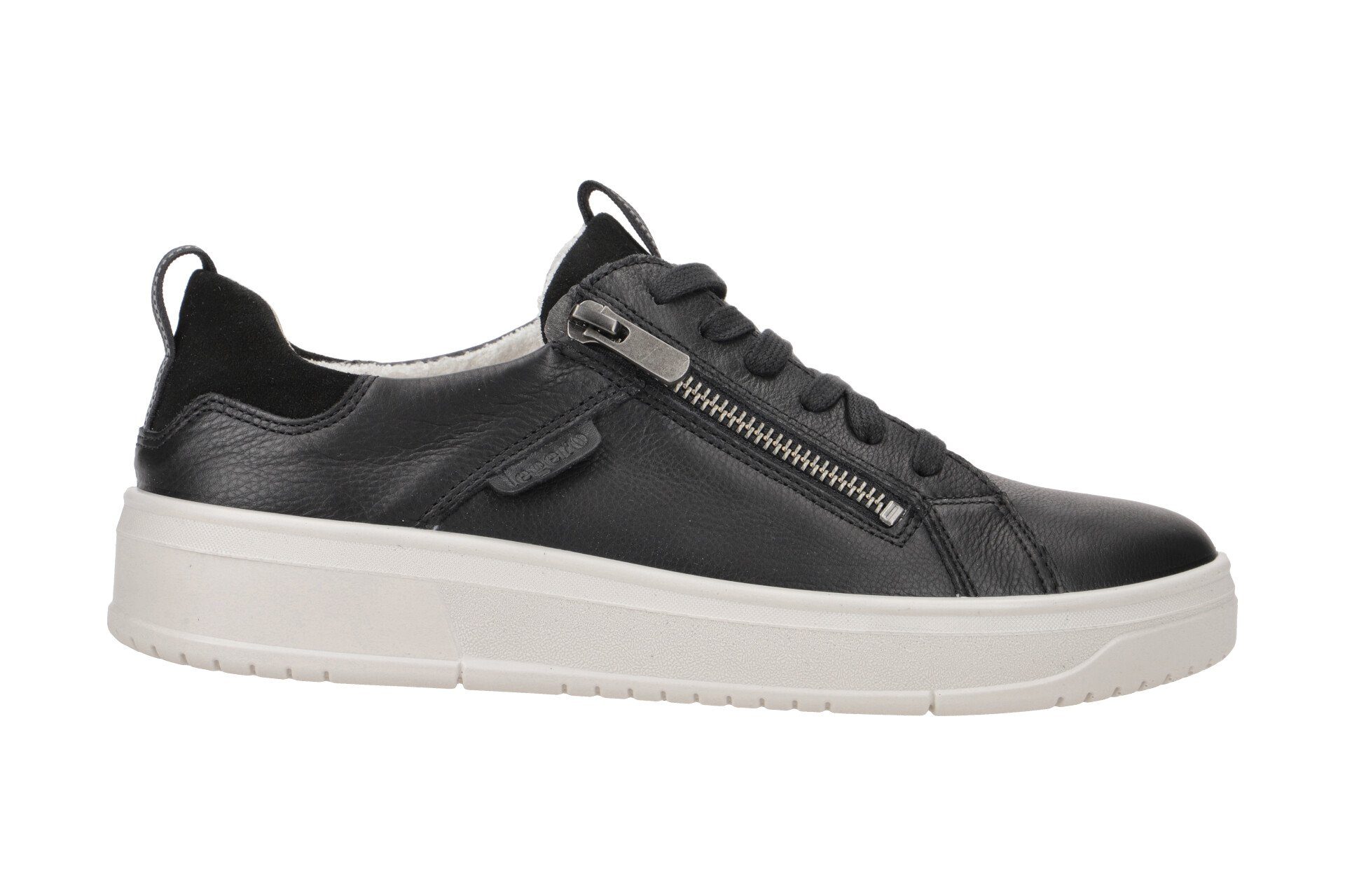 Legero 2-000249-0100 Schnürschuh