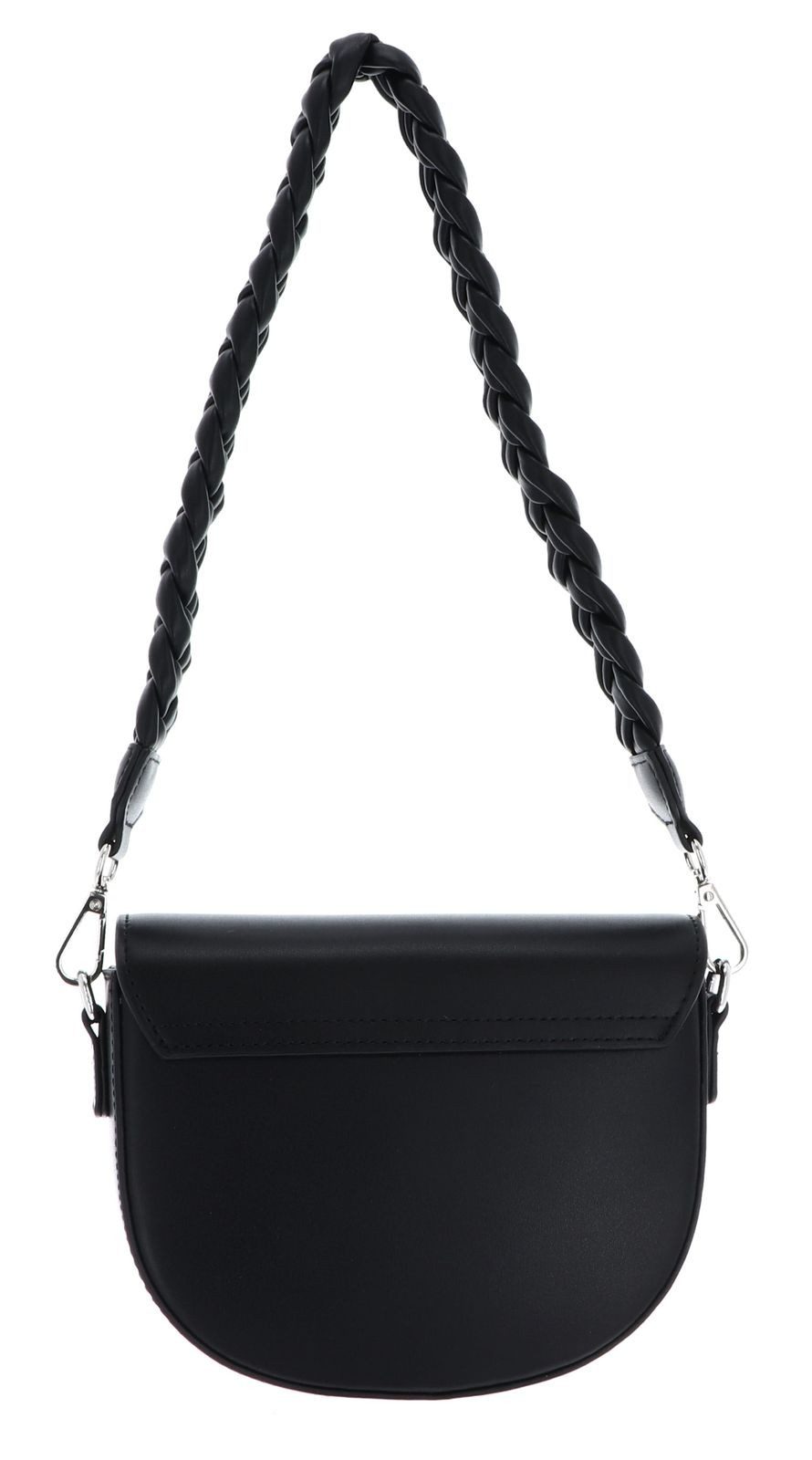 Seidenfelt Manufaktur Umhängetasche Saddle Bag