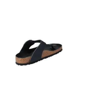 Birkenstock Gizeh Big Buckle Zehentrenner (2-tlg)