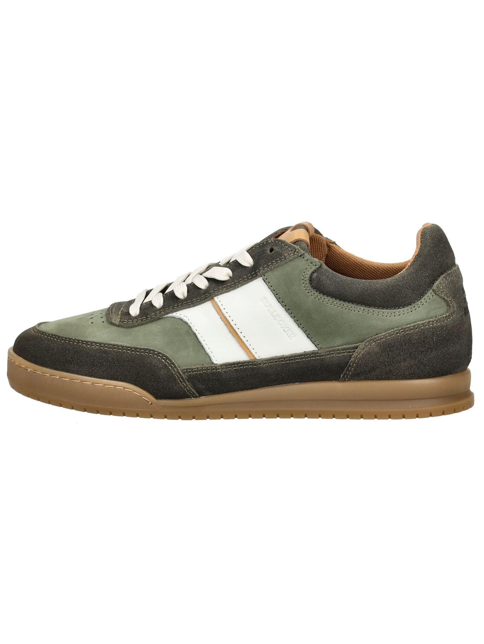 Bullboxer Sneaker Leder . Sneaker (1-tlg)