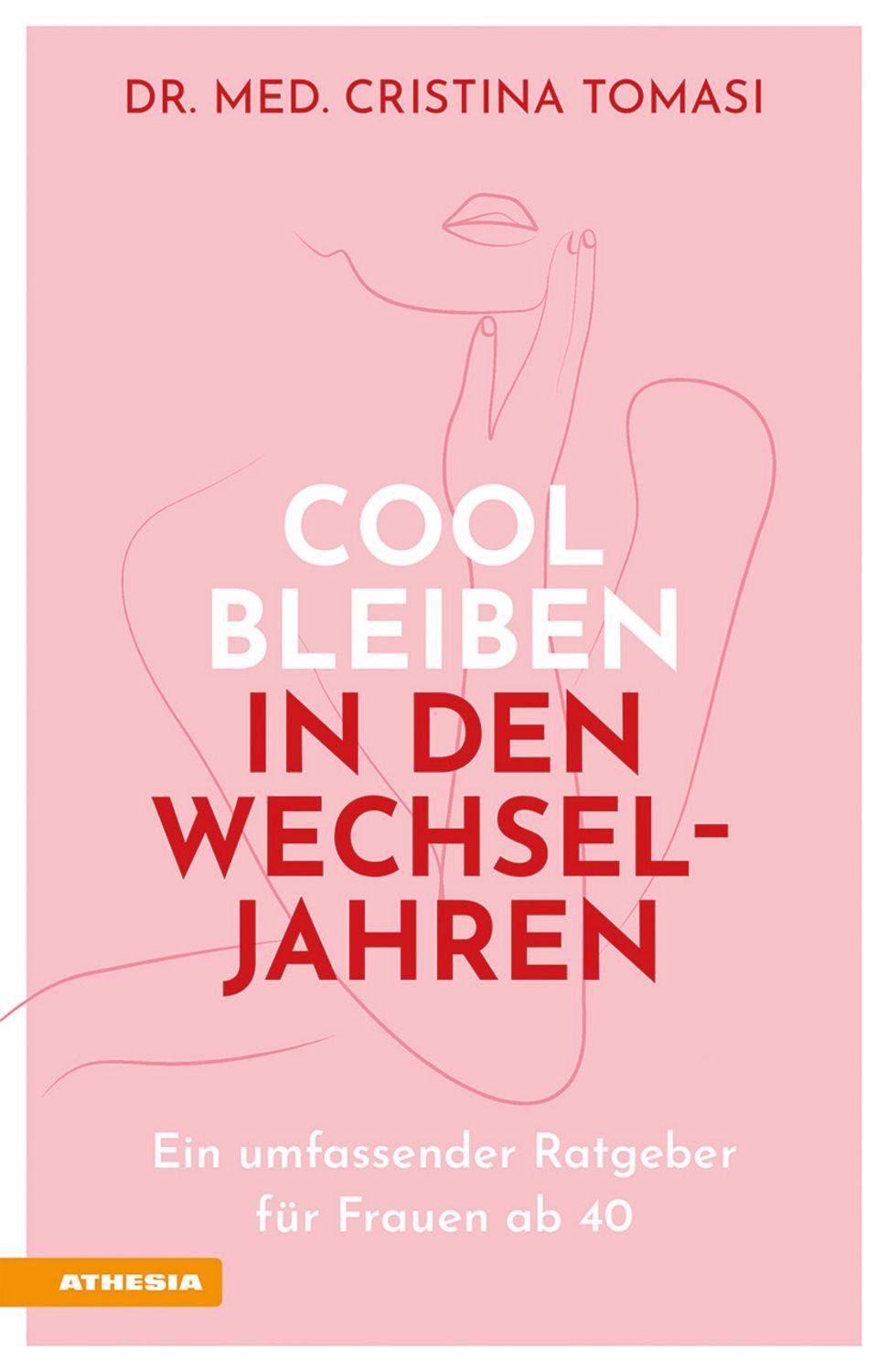 Cool bleiben in den Wechseljahren / Cristina Tomasi