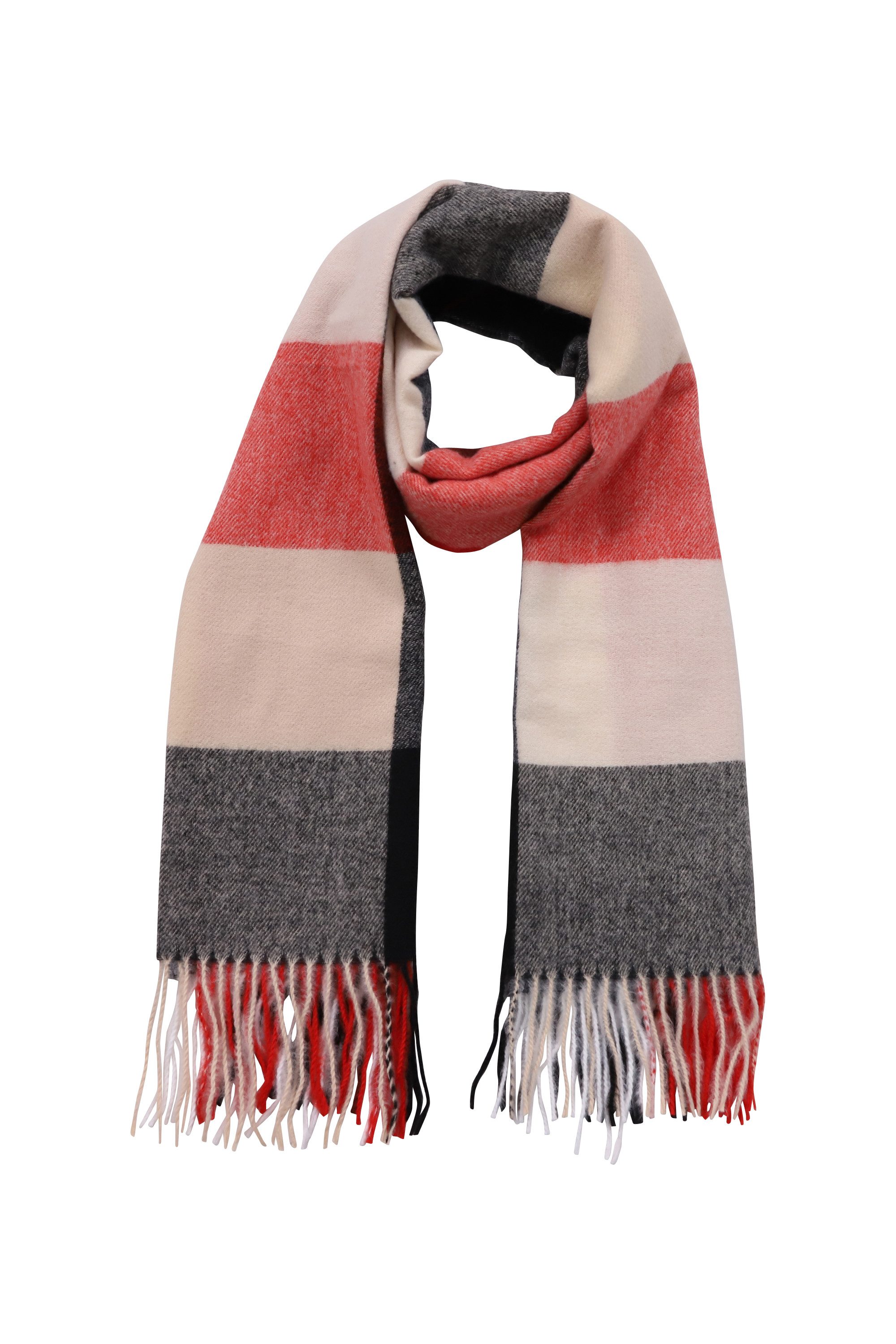 malito more than fashion Modeschal S602, günstig online kaufen