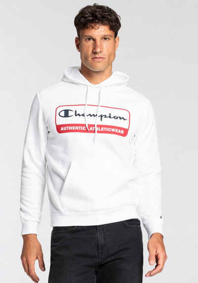 Champion Sweatshirt Graphic Shop Hooded Sweatshirt