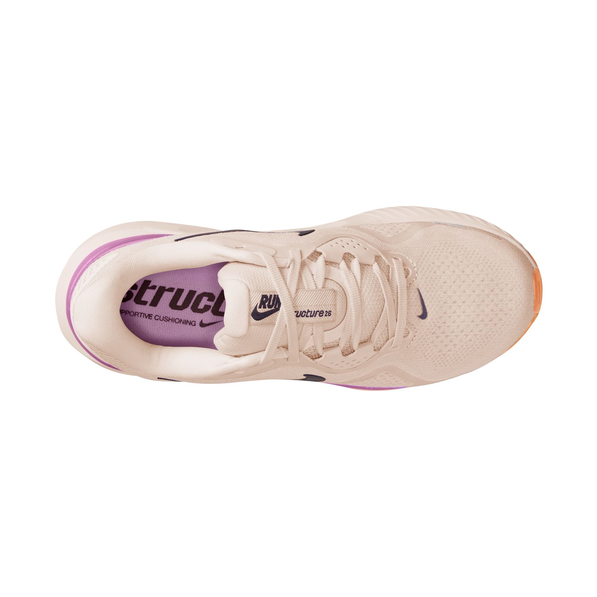 Nike Structure 26 Laufschuh
