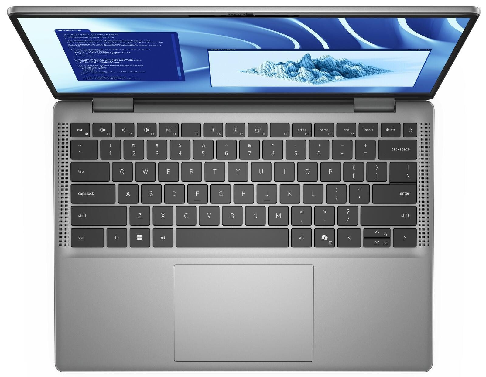 Dell Latitude 7455 Business-Notebook