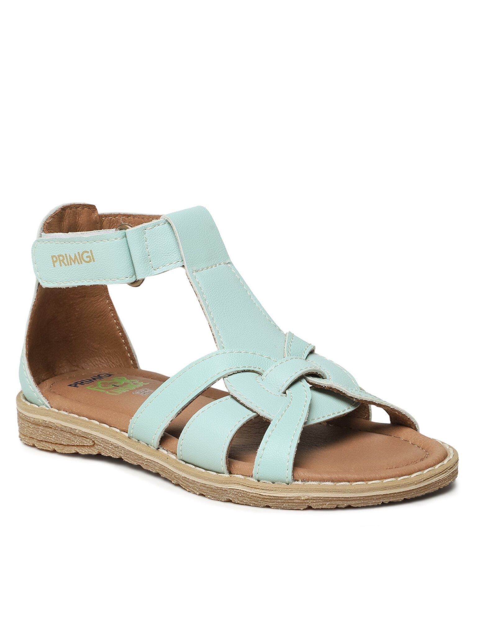 Primigi Sandalen 3933200 S Aquamarine Sandale