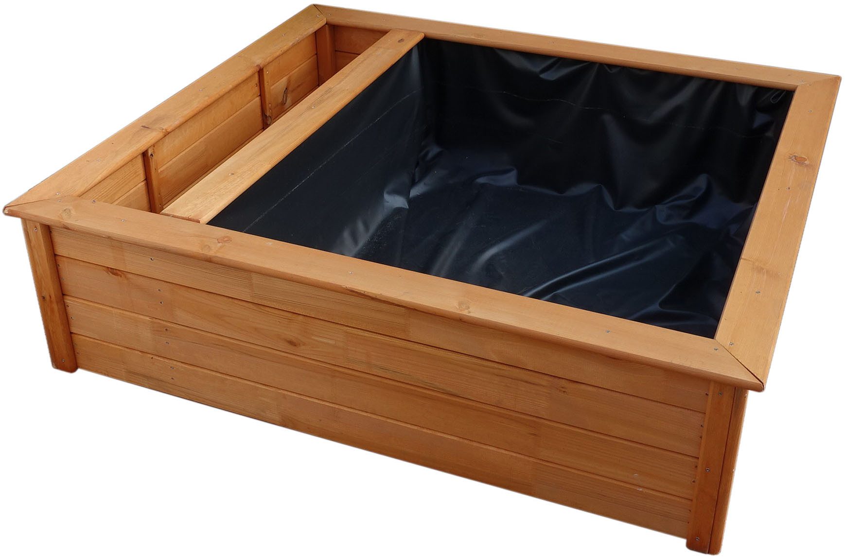 promadino Hochteich, BxTxH: 146x127x40 cm, 500 günstig online kaufen