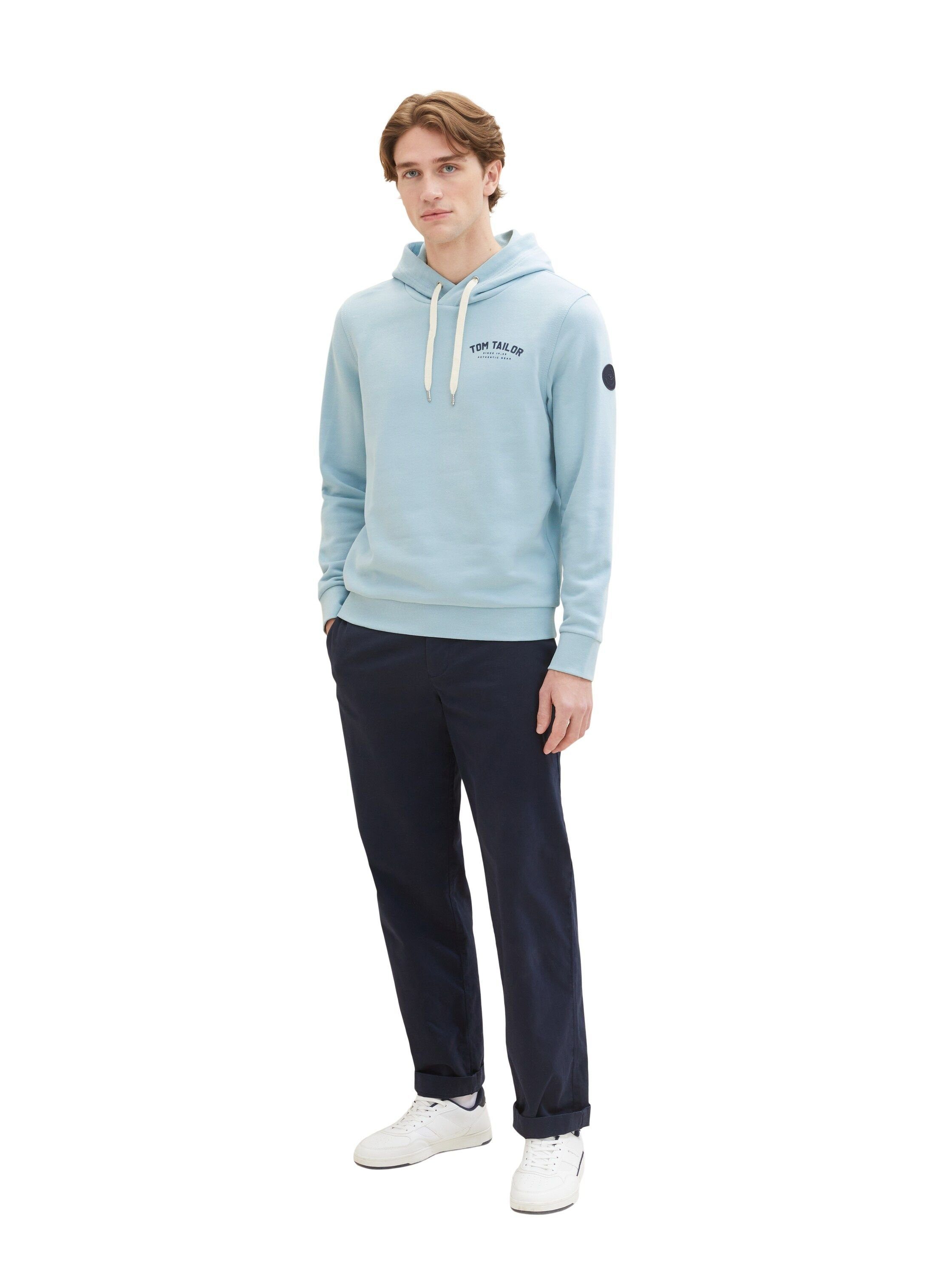 TOM TAILOR Langarmshirt