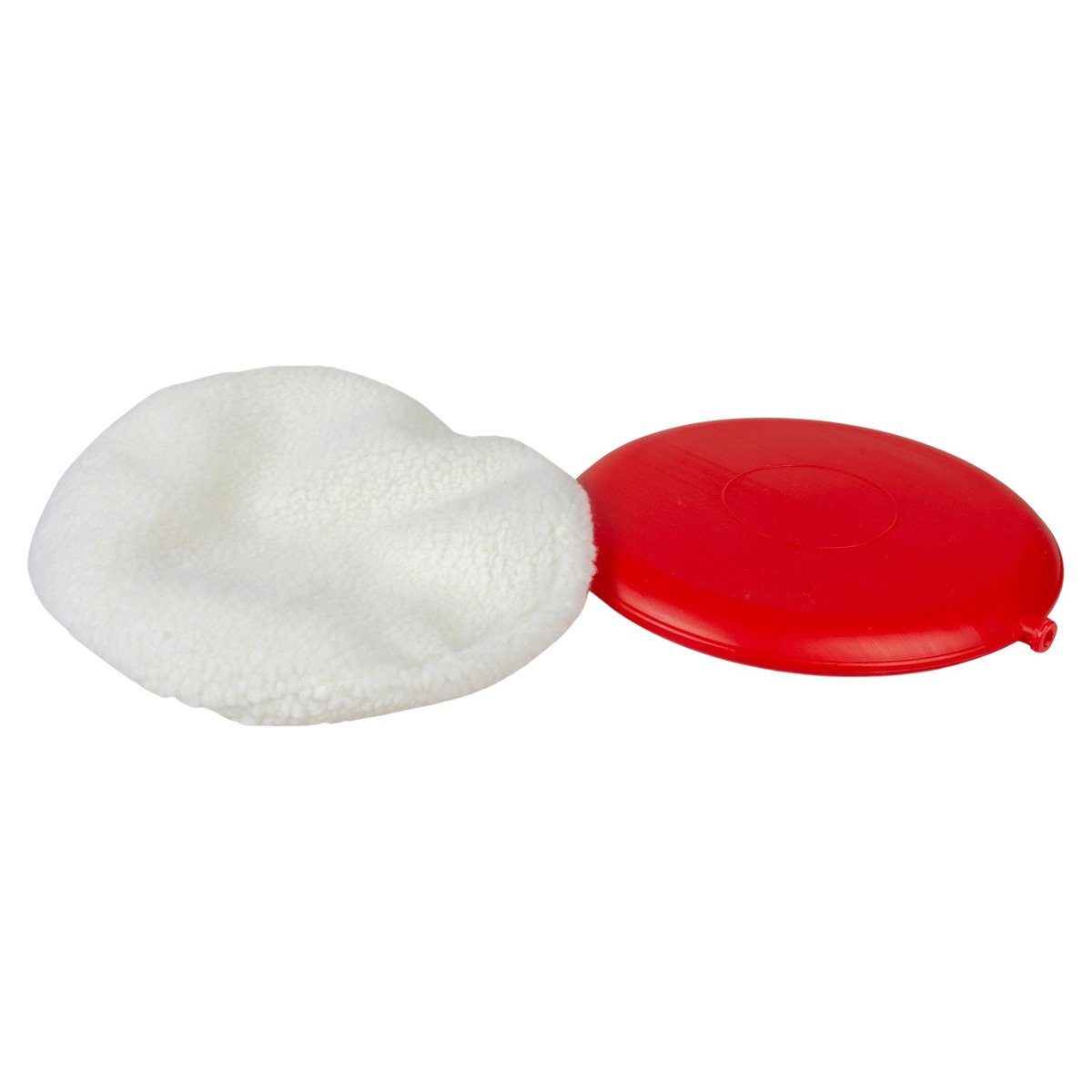 DUVO+ Tierkissen Wärme- & Kühlkissen weiß für Hunde günstig online kaufen