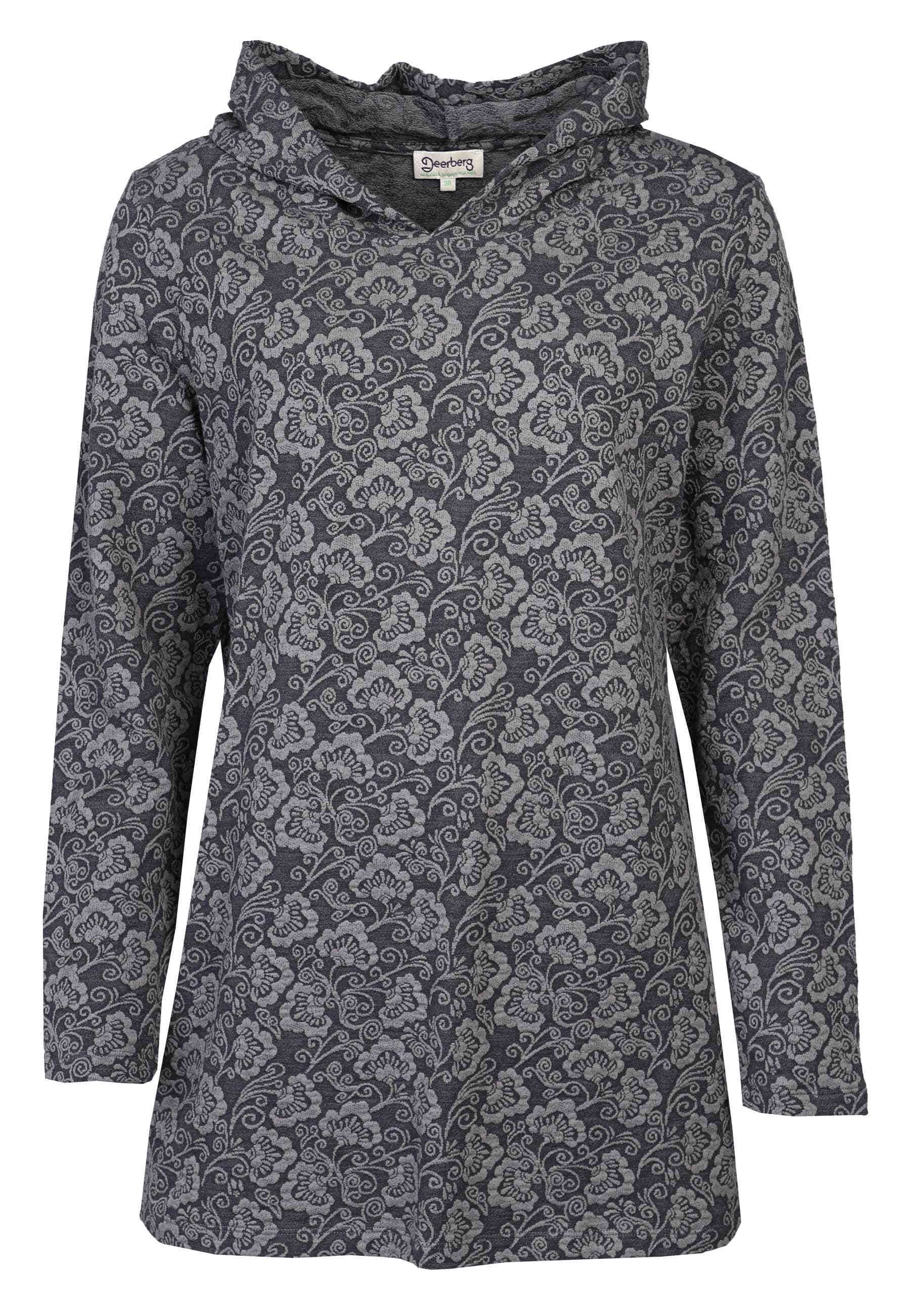Deerberg Sweater Heidita Romantic