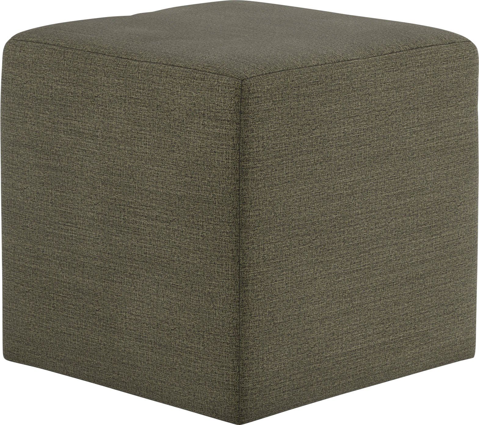 COTTA Hocker Cuby, Sitzwürfel, Cube, Sitzhocker günstig online kaufen