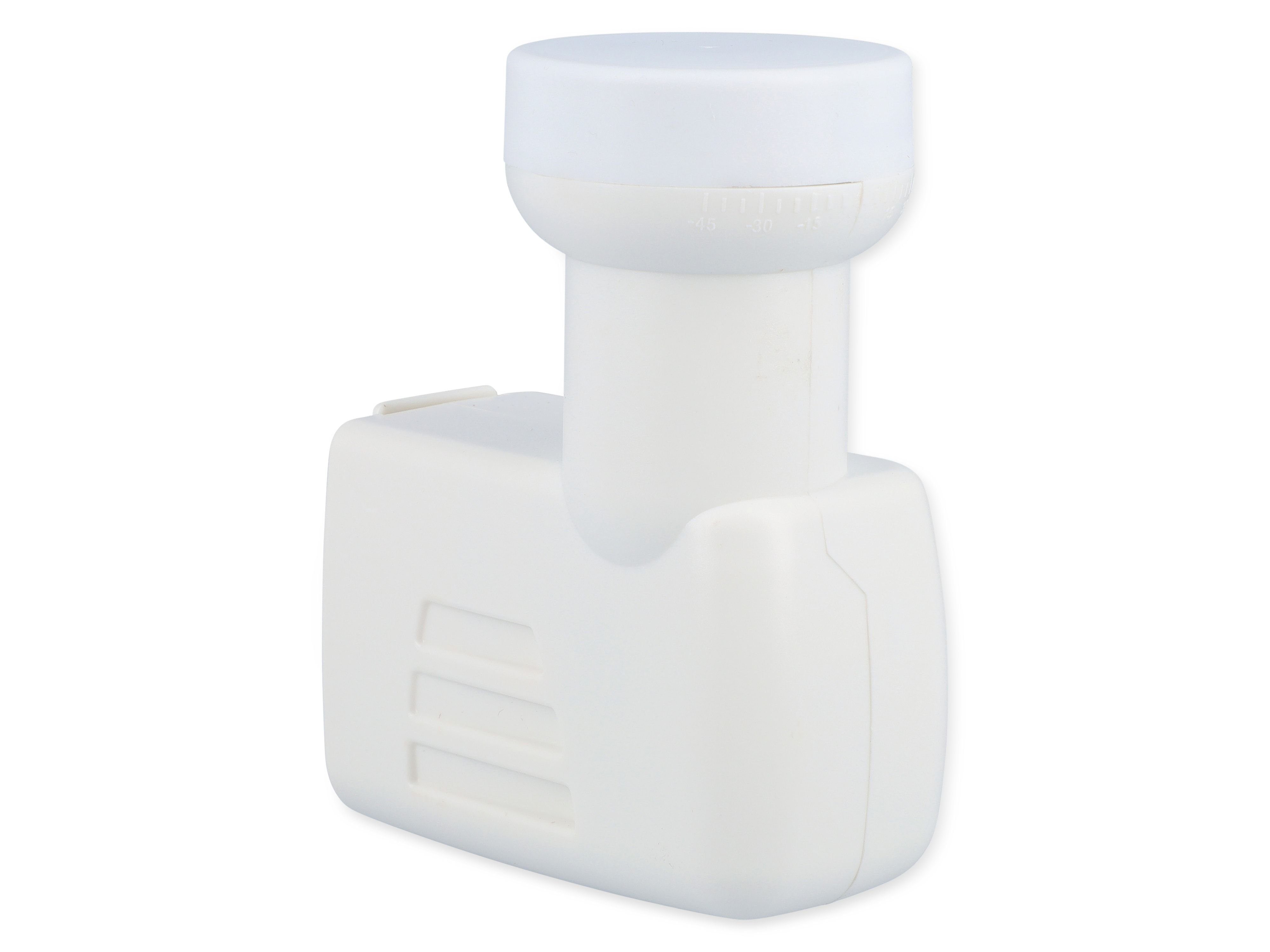 GLQD401-W Universal-Quad-LNB Quad-LNB GRUNDIG Grundig