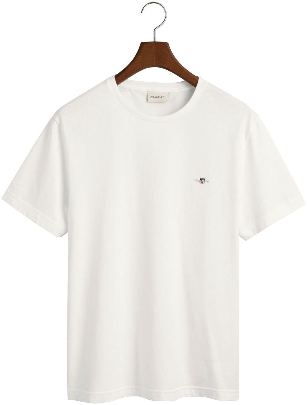 T-Shirt REG SHIELD SS T-SHIRT