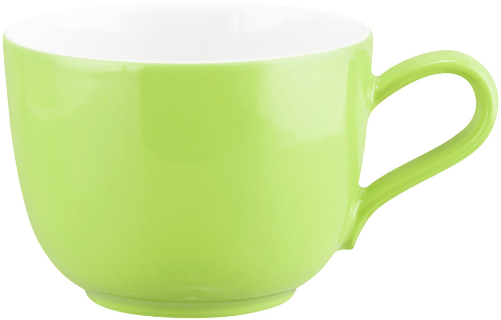 lime green