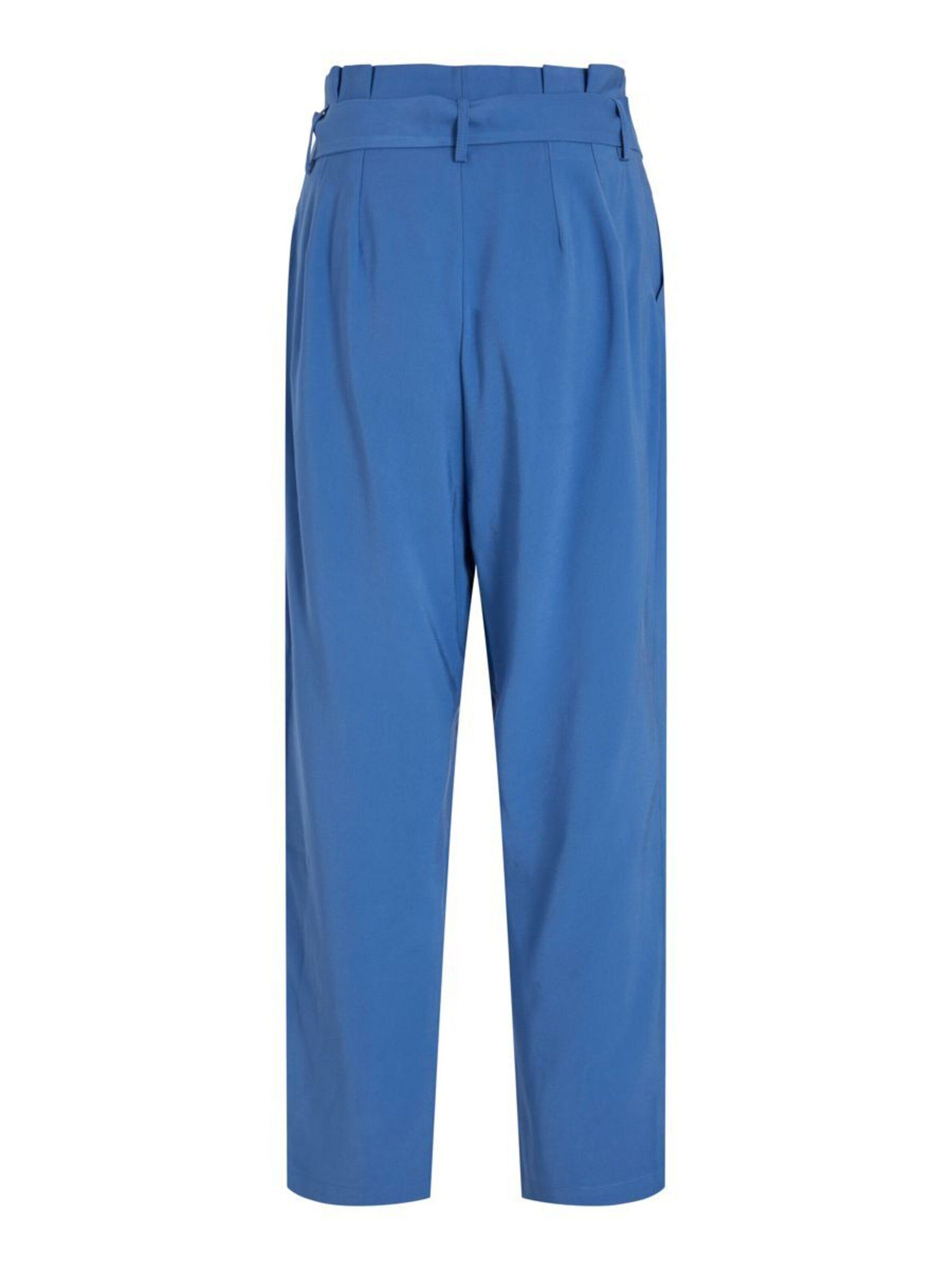 Vila Bundfaltenhose (1-tlg) Falten günstig online kaufen