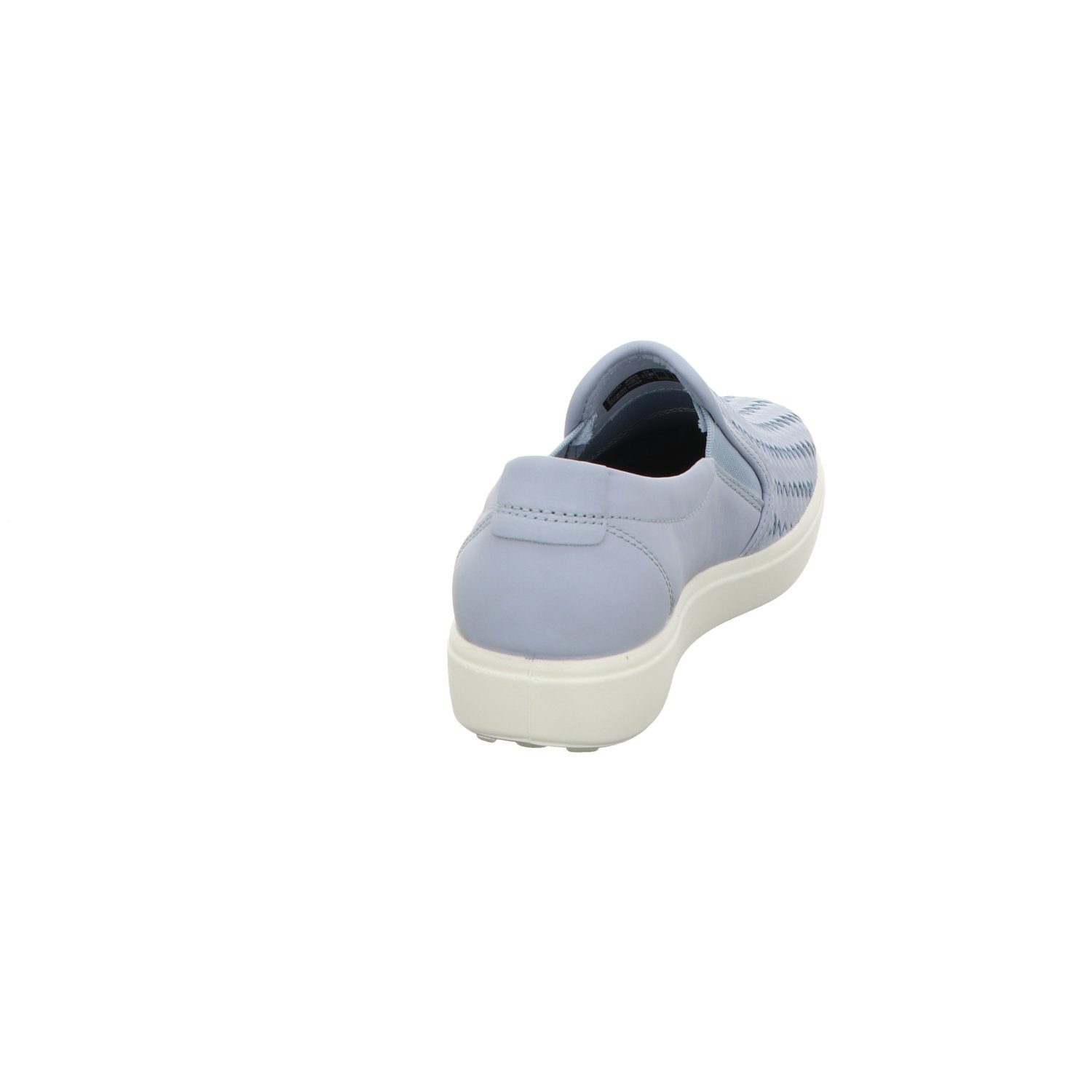 Schuhe Halbschuhe Ecco SOFT 7 Slipper