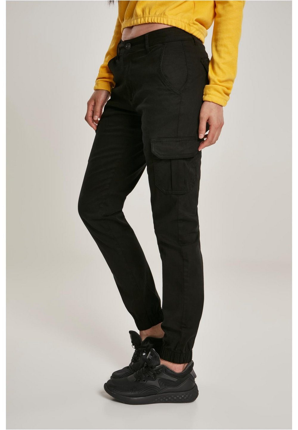 URBAN CLASSICS Cargohose günstig online kaufen