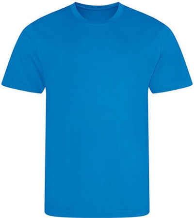 Just Cool Rundhalsshirt Men´s Recycled Cool Herren T-Shirt