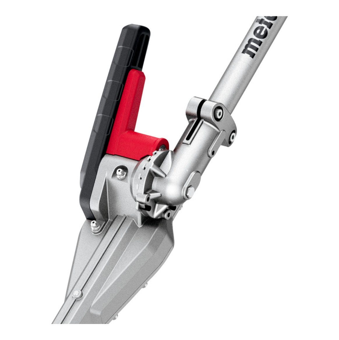 metabo Akku-Rasentrimmer MA-HS 50 Heckenscheren Aufsatz 18 V 48 cm (601726850)