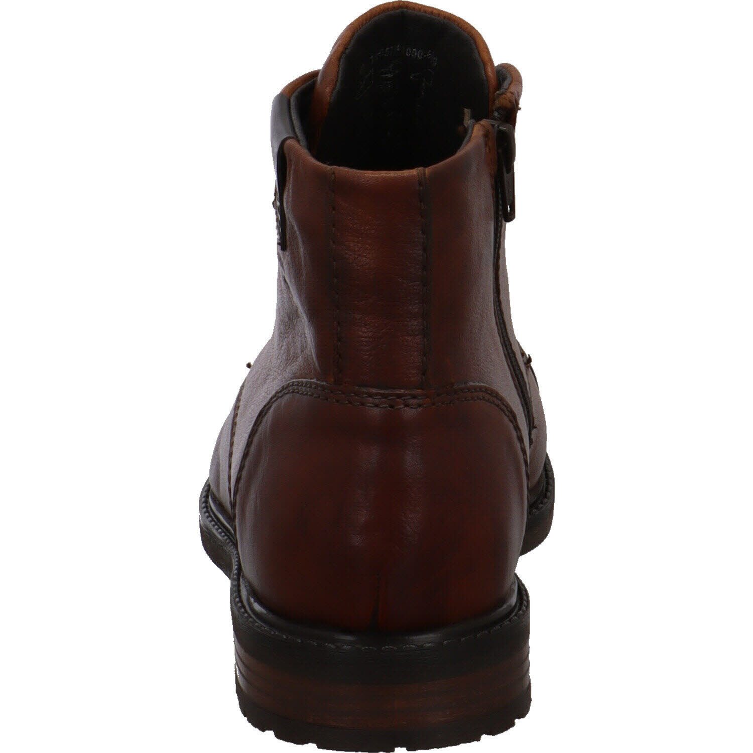 bugatti Marcello Eco Stiefelette