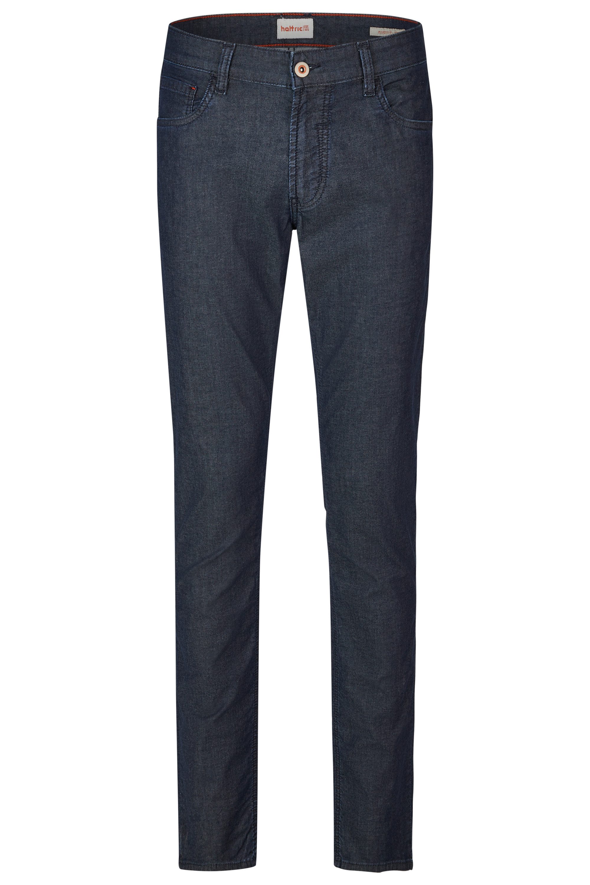 Hattric 5-Pocket-Jeans 5-Pocket Harris Ultra Light