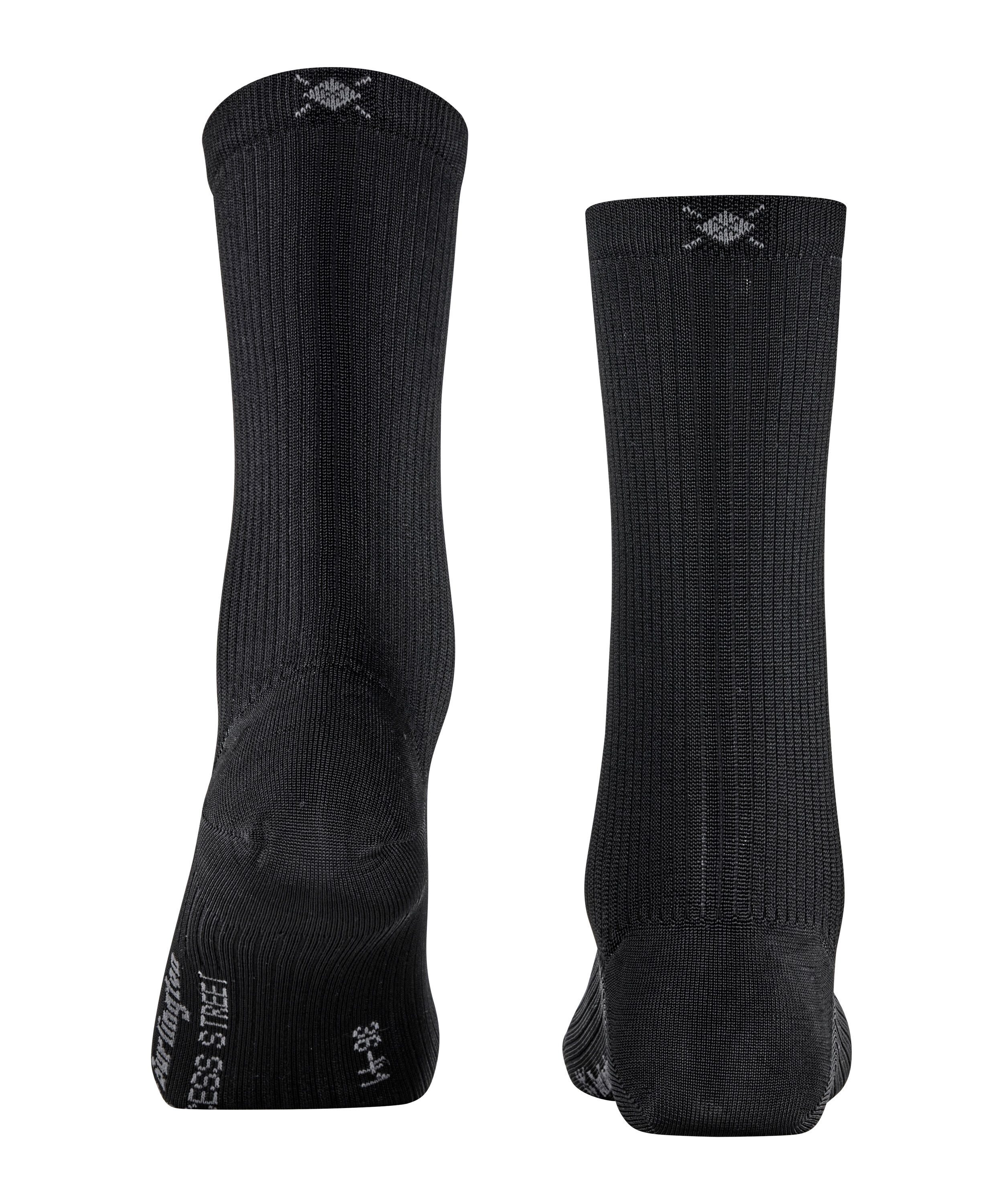 Burlington Socken Princess Street Socken (1-Paar)