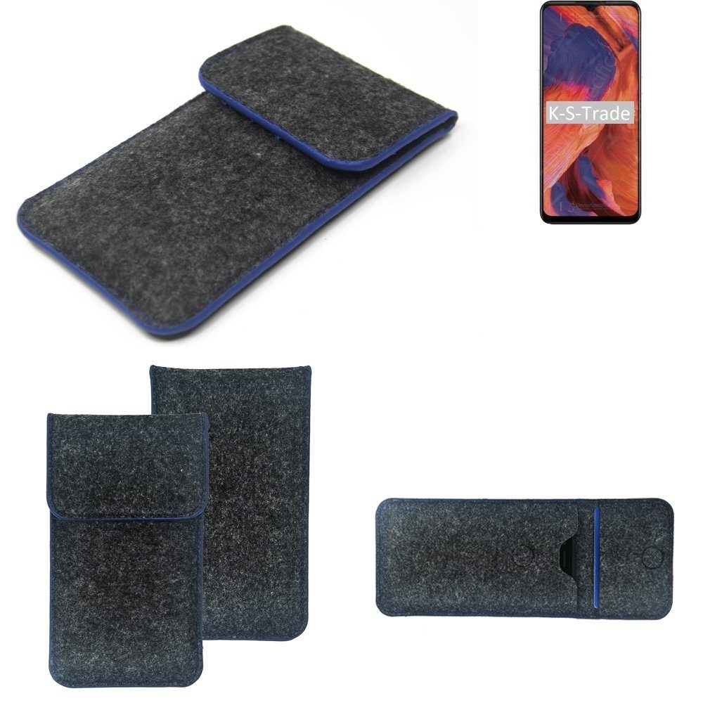 Handyhülle für Nokia 3.4