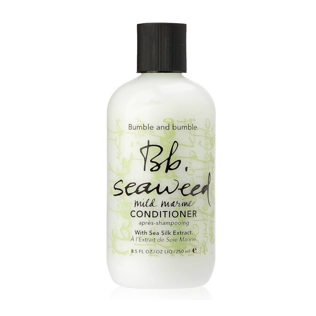 Bumble & Bumble Haarshampoo Bb. Seetang Mildes Meer Seidenextrakt Haarspülung