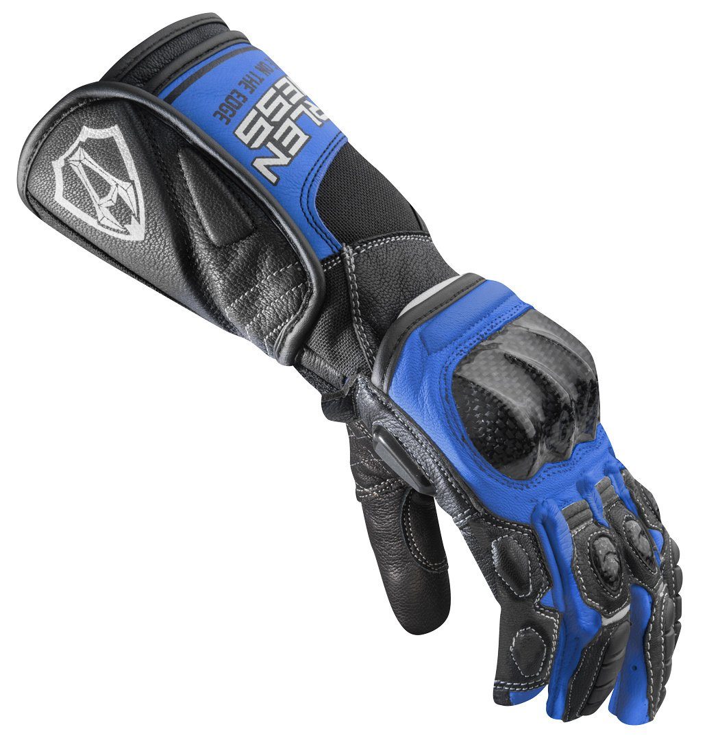 Arlen Ness Motorradhandschuhe Mugello Motorradhandschuhe abriebfest