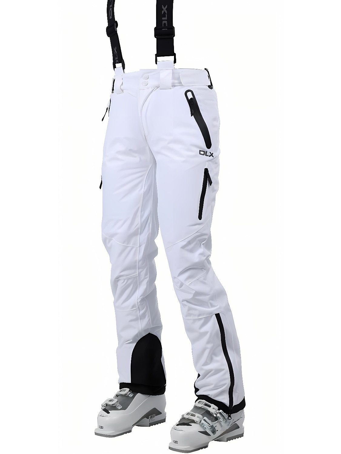 DLX Skihose