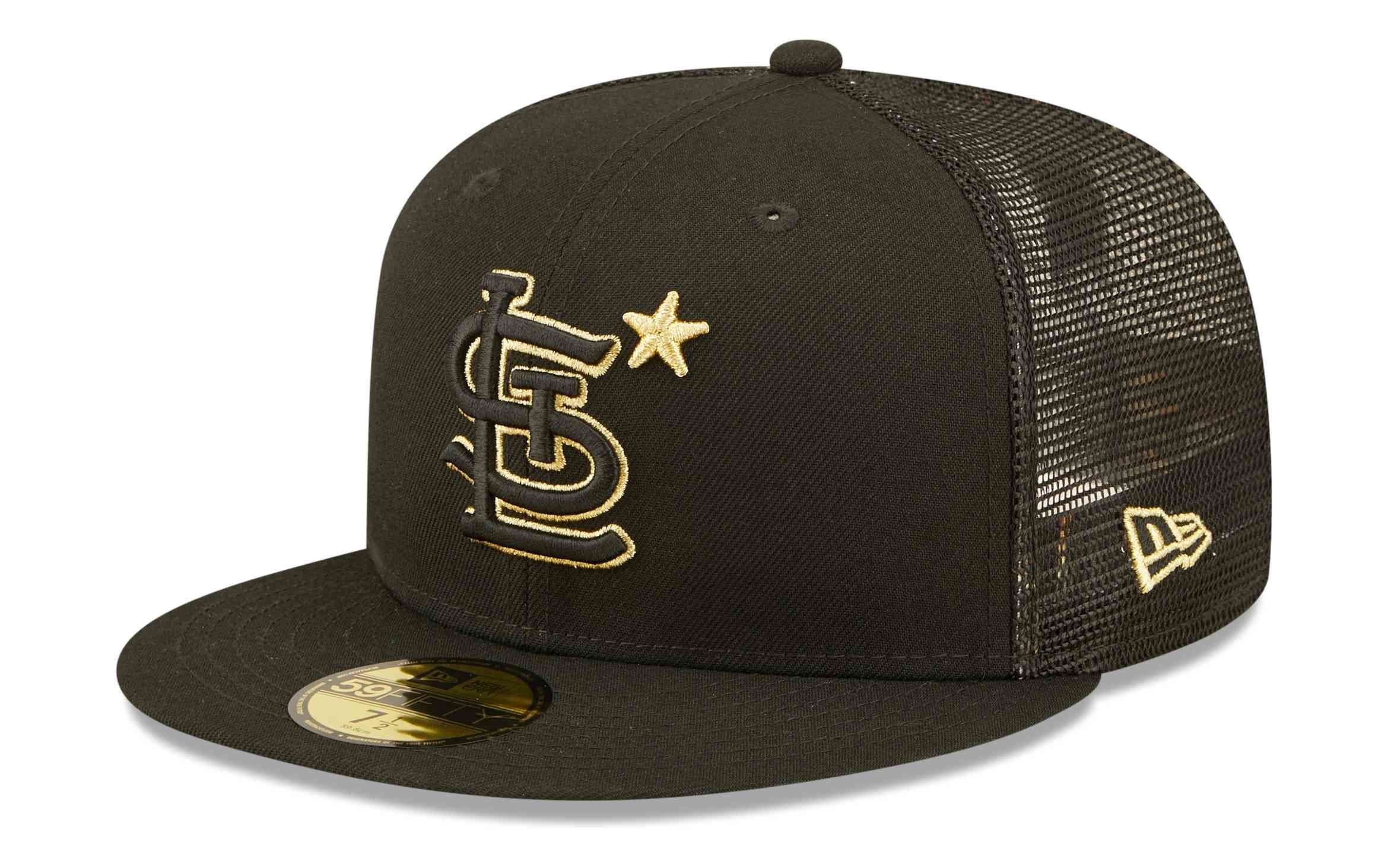 New Era Fitted Cap MLB St. Louis Cardinals All Star Game 59Fifty