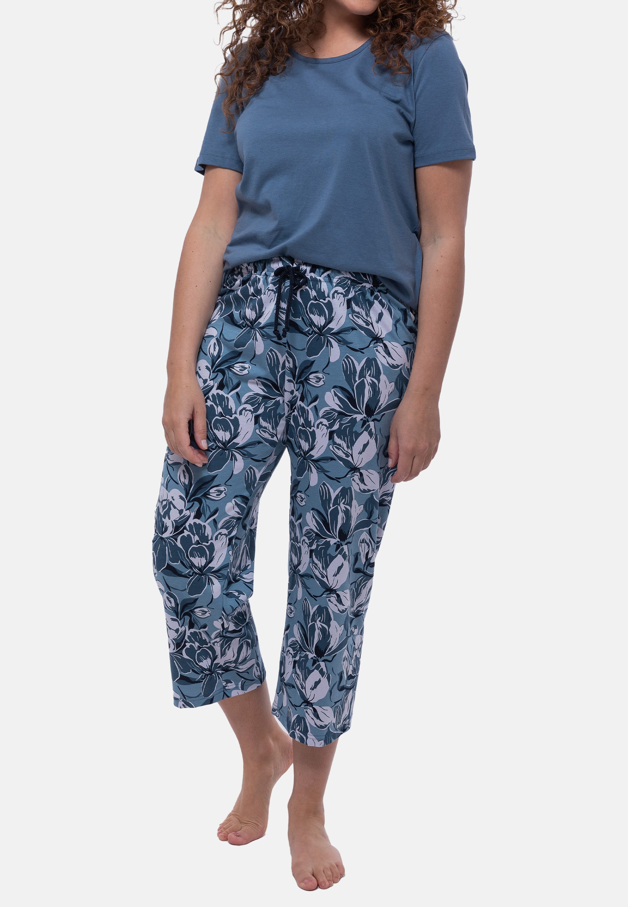 Pyjama Night & Home