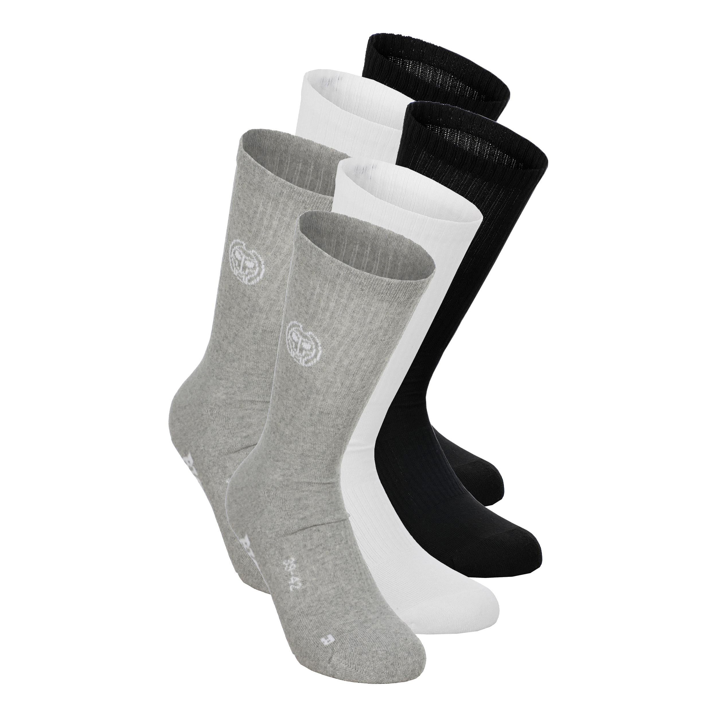 Tennissocken Don Carlito XXL Crew Move