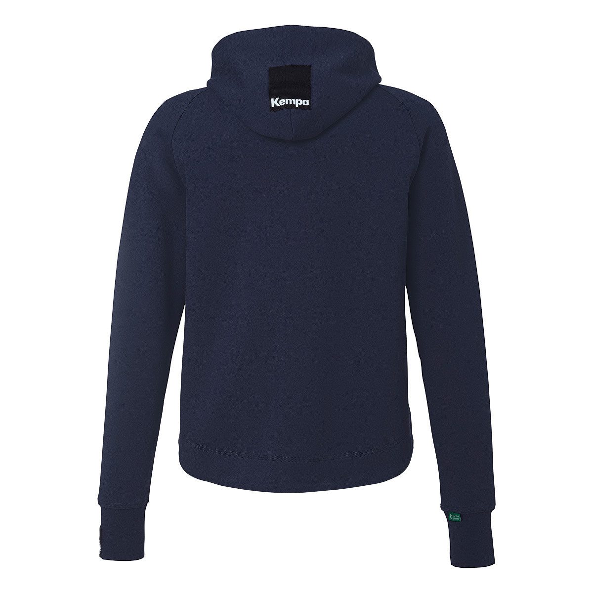 Kempa Kapuzensweatjacke Kapuzenjacke STMNT Women (1-tlg)