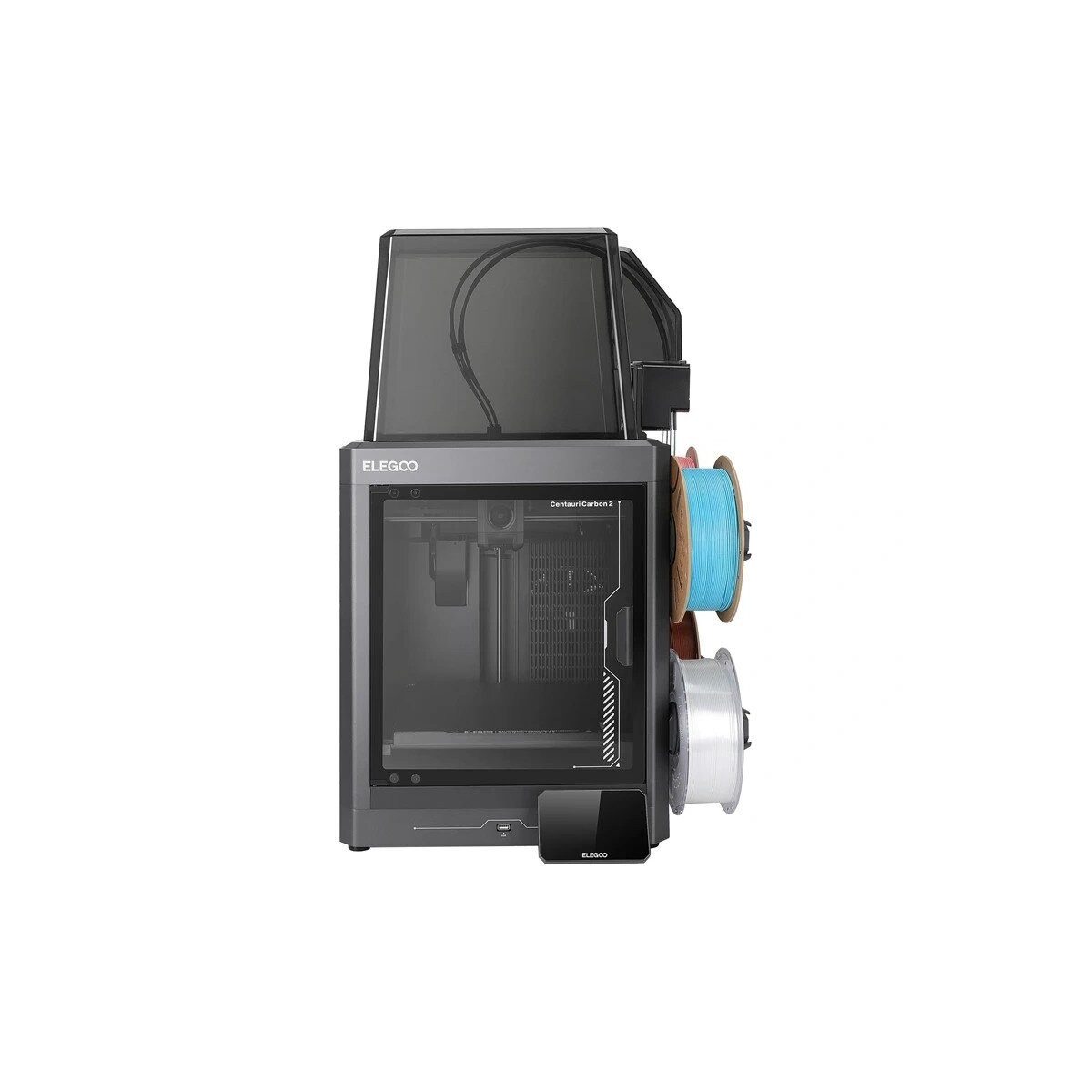 ELEGOO 3D-Drucker ELEGOO Centauri Carbon 2 Combo 3D-Drucker