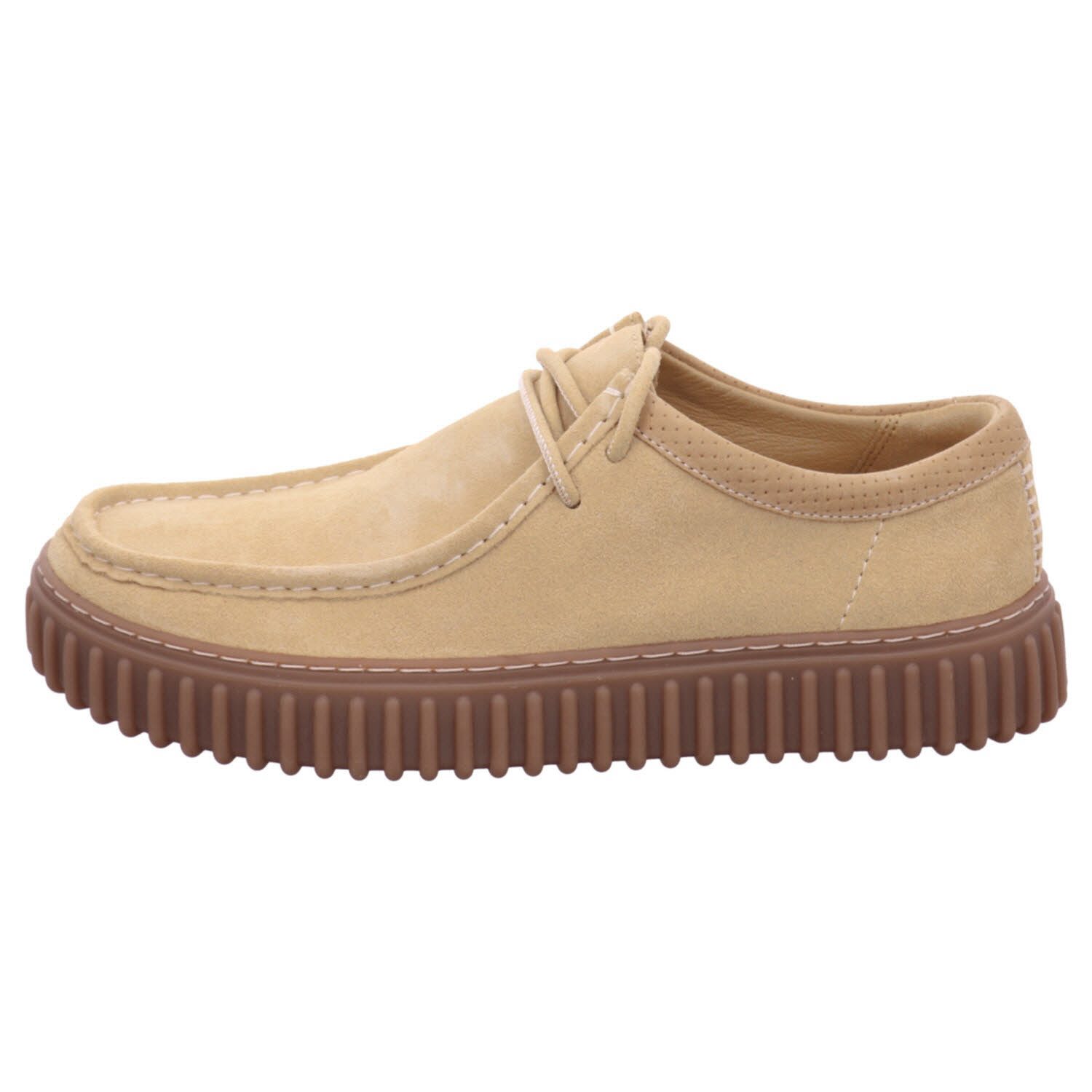 Clarks Schnürschuh günstig online kaufen