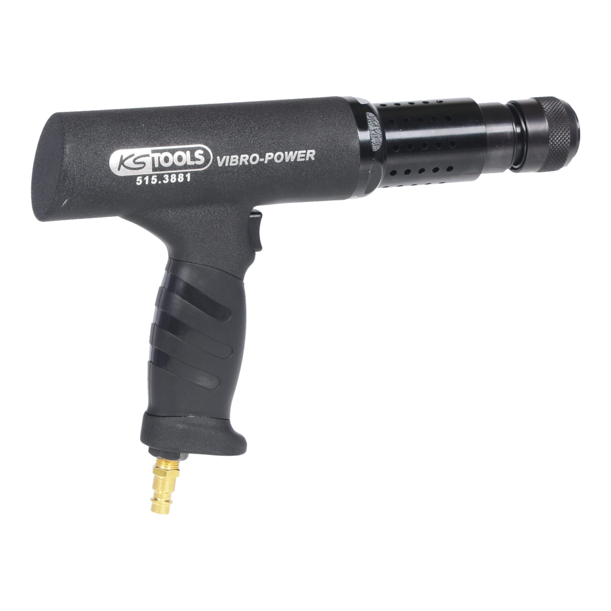 KS Tools Druckluft-Meißelhammer KS Tools Druckluft-Meißelhammer