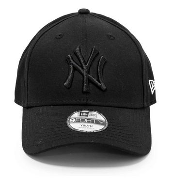 New Era Snapback Cap MLB New York Yankees League Essential 9Forty Kids