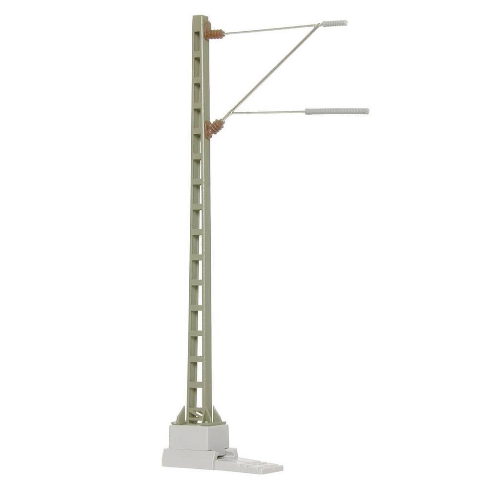 Modelleisenbahn-Set H0 Gittermasten der DB