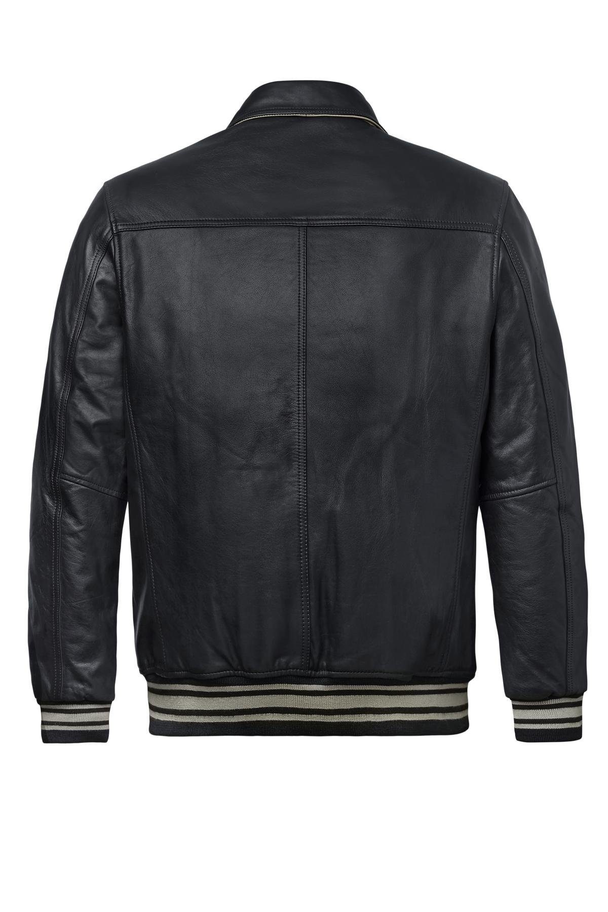 Cordon Sport Lederjacke Havard