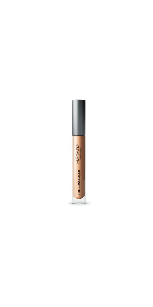 Madara Concealer MÁDARA Luminous Perfecting Concealer #45 Almond 4ml