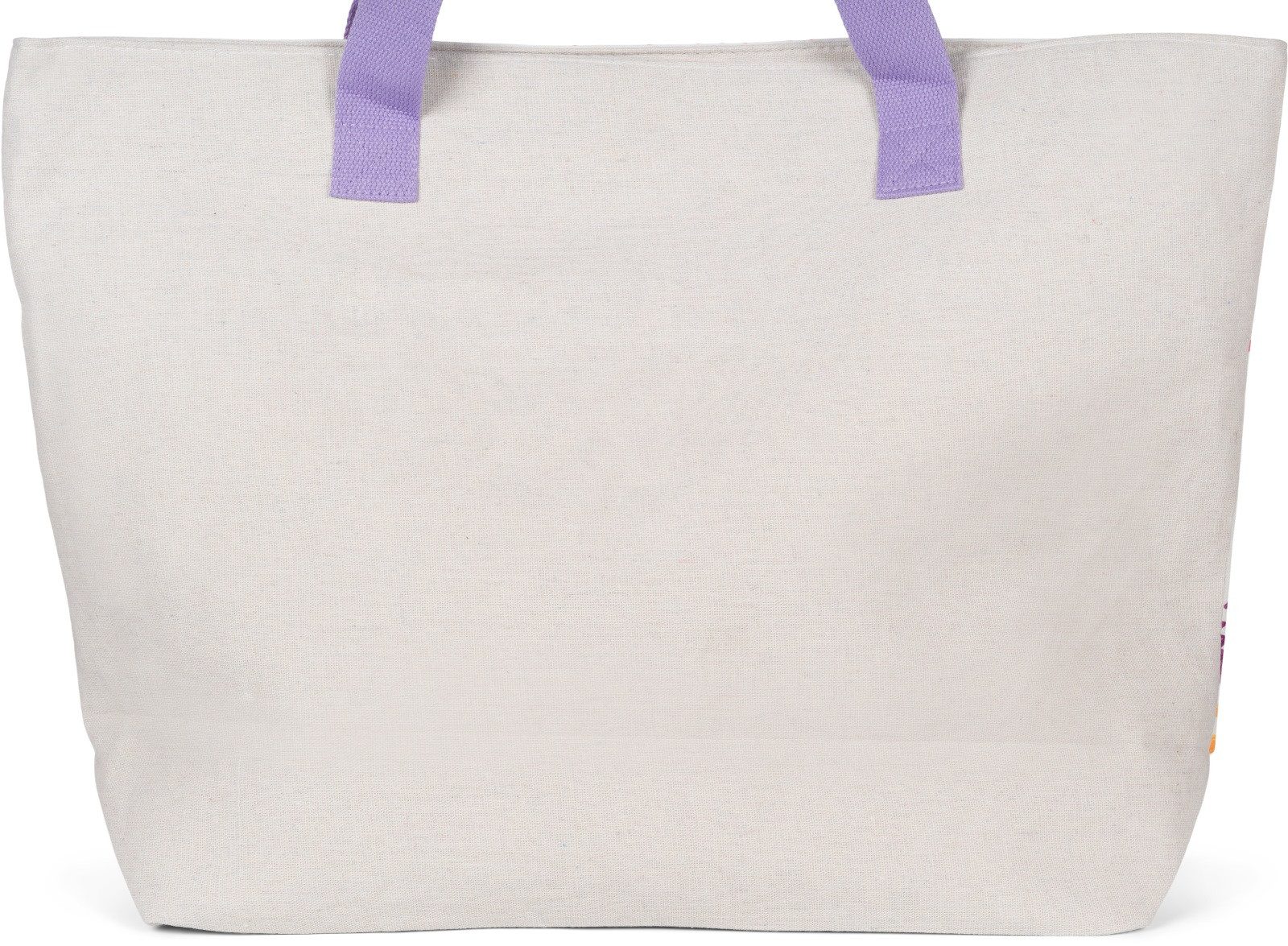 styleBREAKER Strandtasche Strandtasche Azteken Muster - Boho (1-tlg)