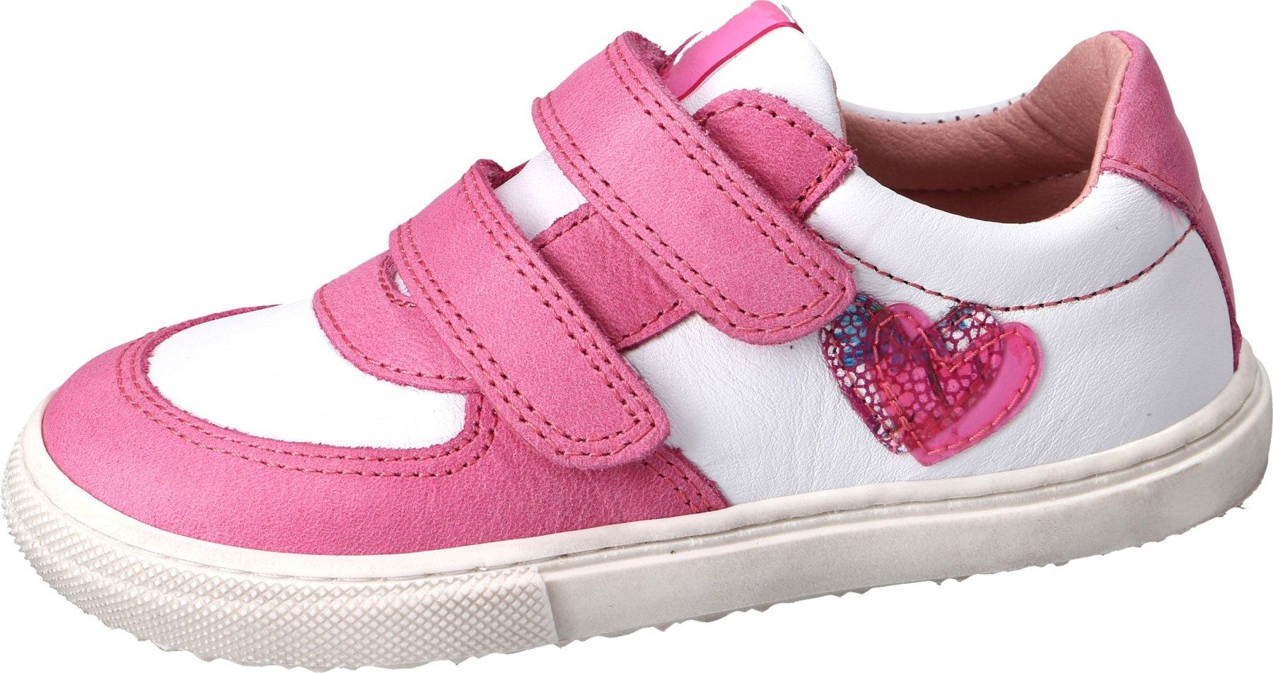 Däumling Däumling Kinder Kleinkinder Britt Halbschuh Sneaker