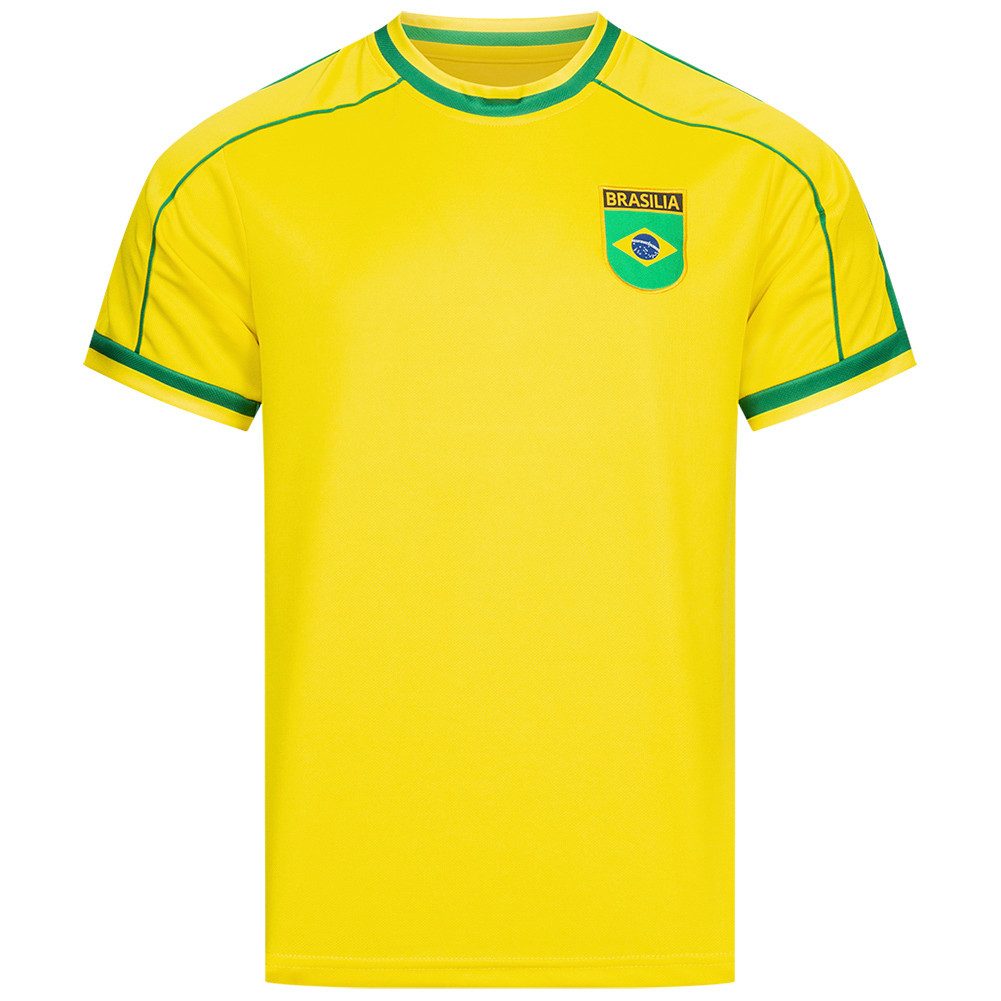 Fußballtrikot "Retro History"