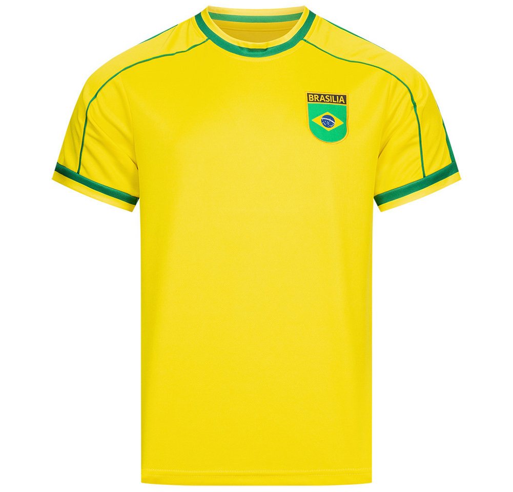 JELEX Fußballtrikot "Retro History"