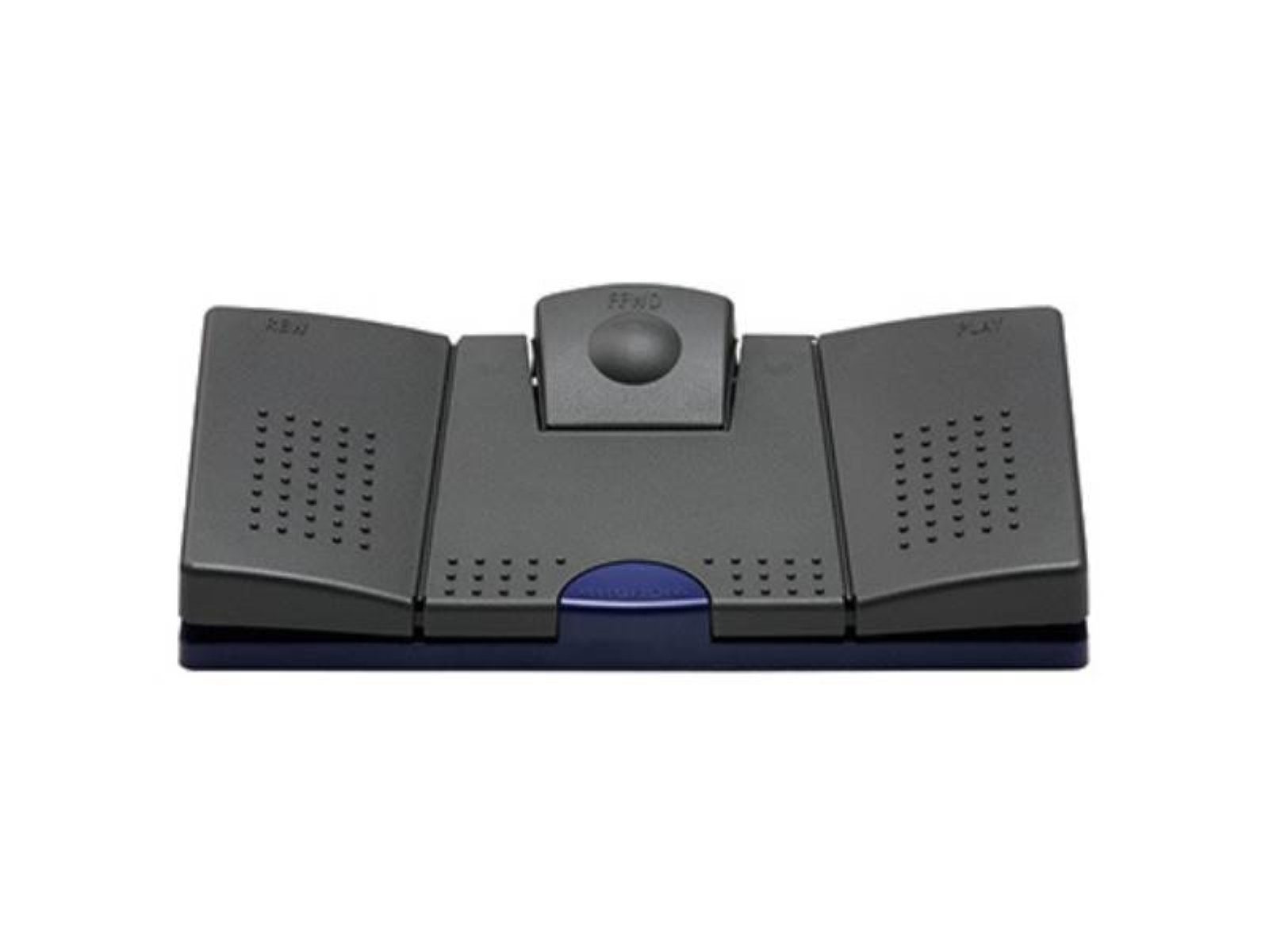 Halter Grundig Fußschalter 536 GGI2404